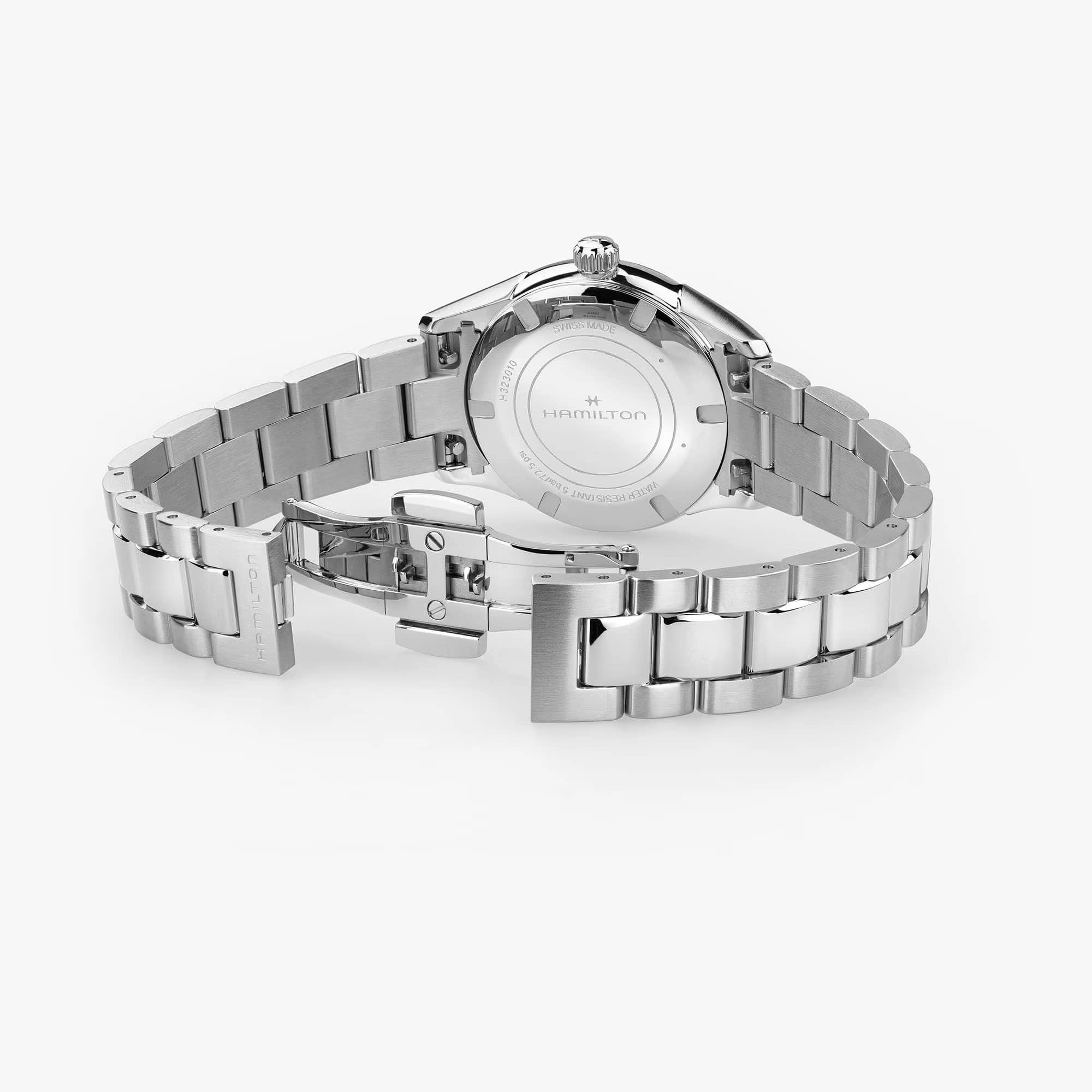Quartz Wristwatch / H32301181