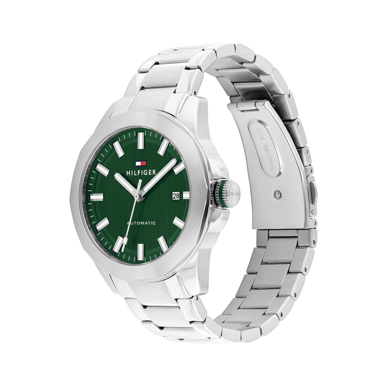 Automatic Wristwatch / 1710694