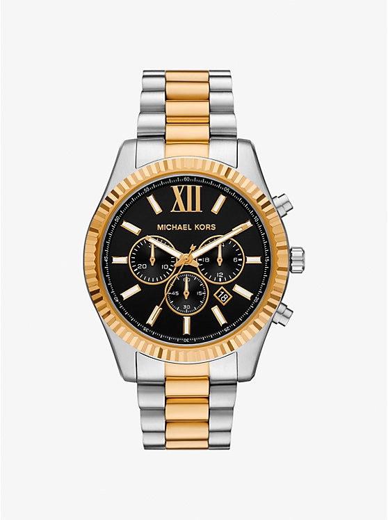Quartz Wristwatch / MK9207