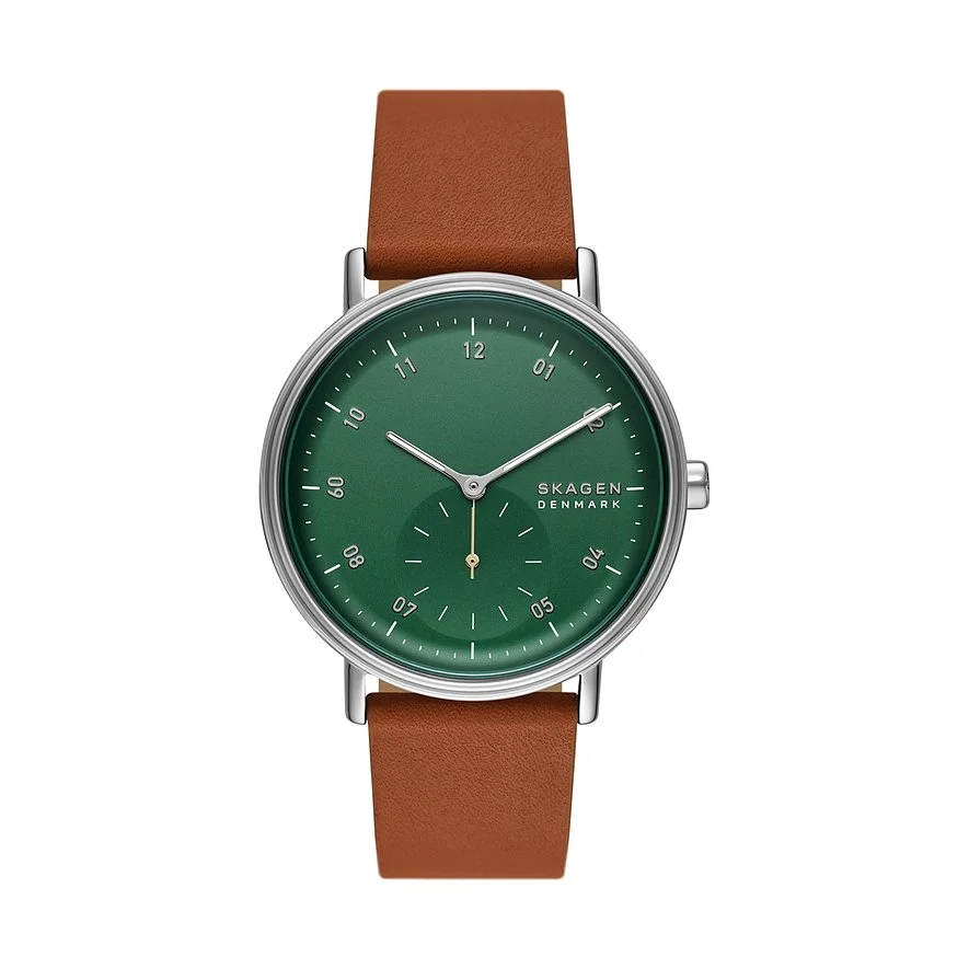 Quartz Wristwatch/SKW6905
