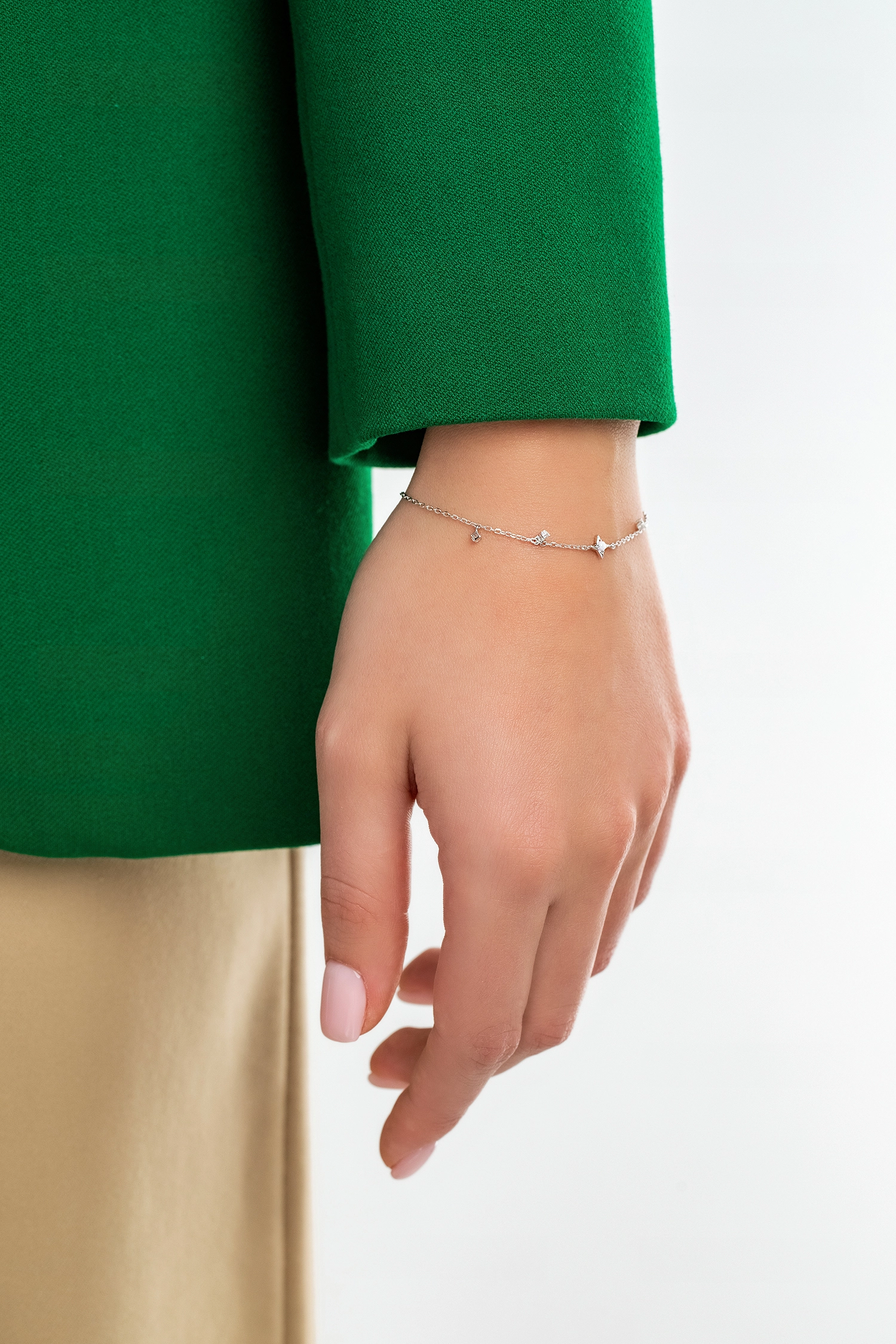 Bracelet/B034-01H