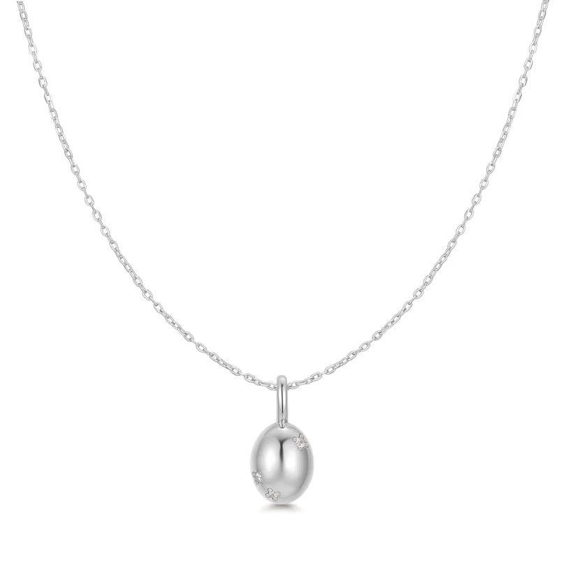 Necklace & Pendant / N068-03H
