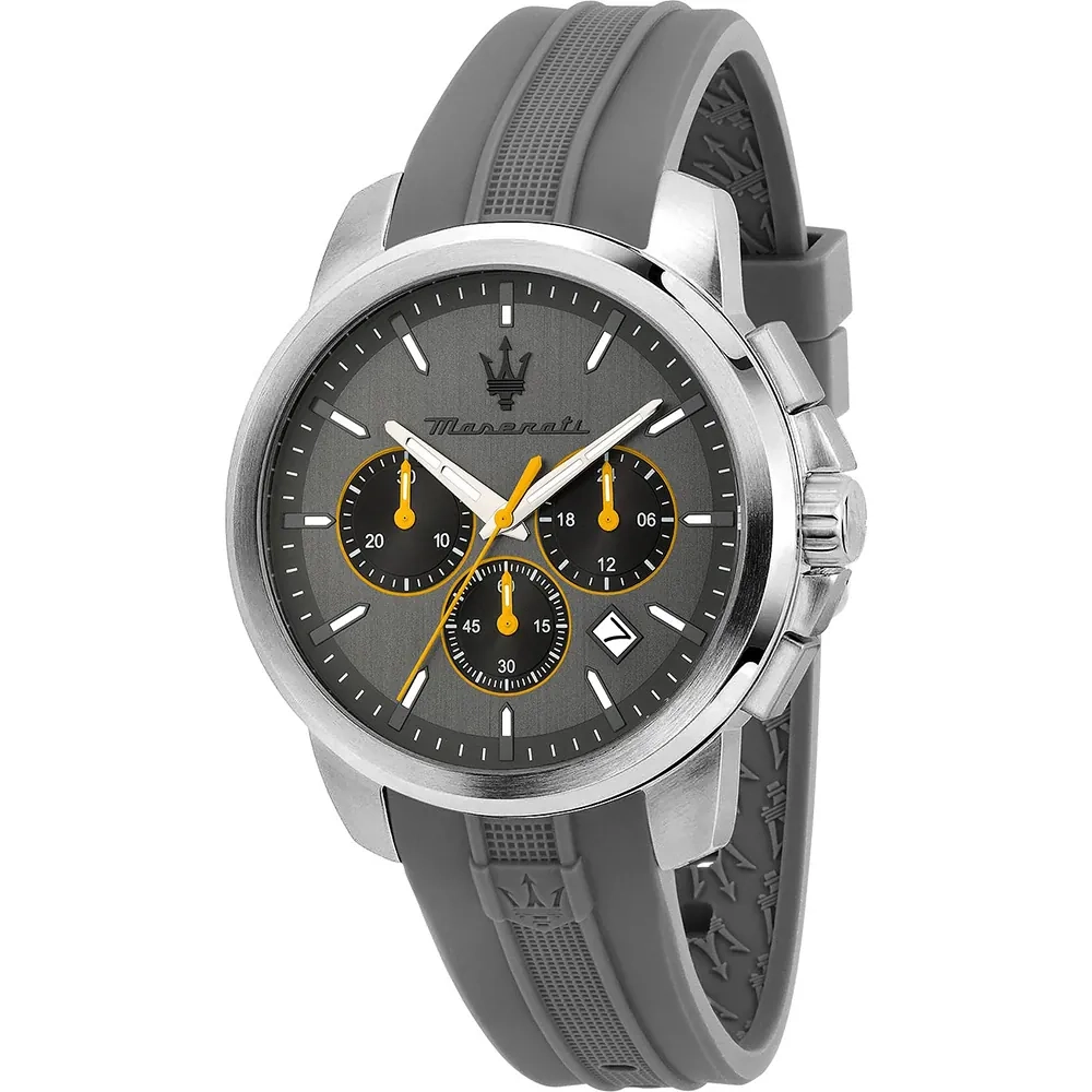 Quartz Wristwatch / R8871621043