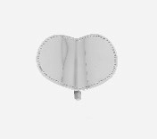 Hair-Clip / SHM26673-00UNI