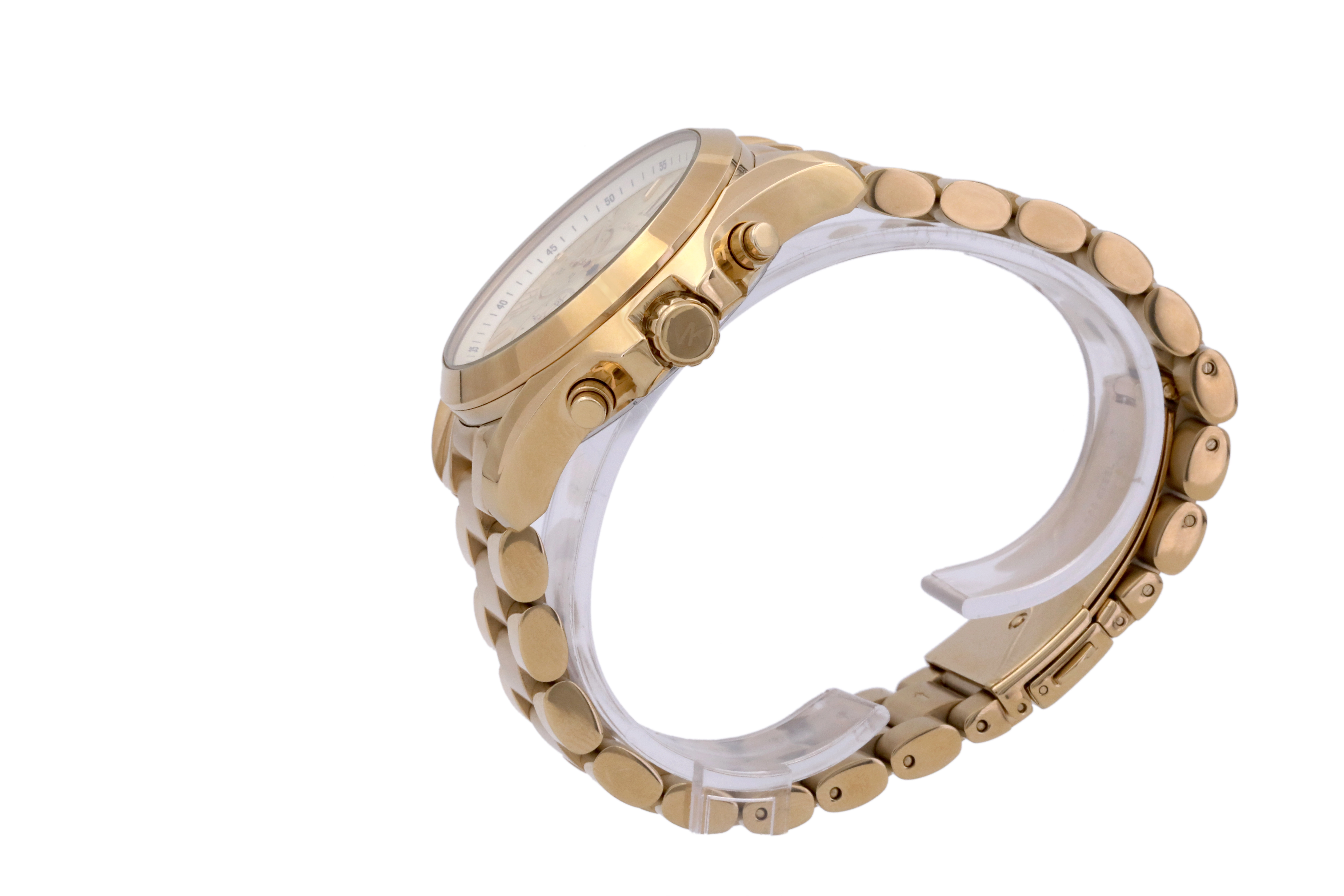 Quartz Wristwatch / MK5605