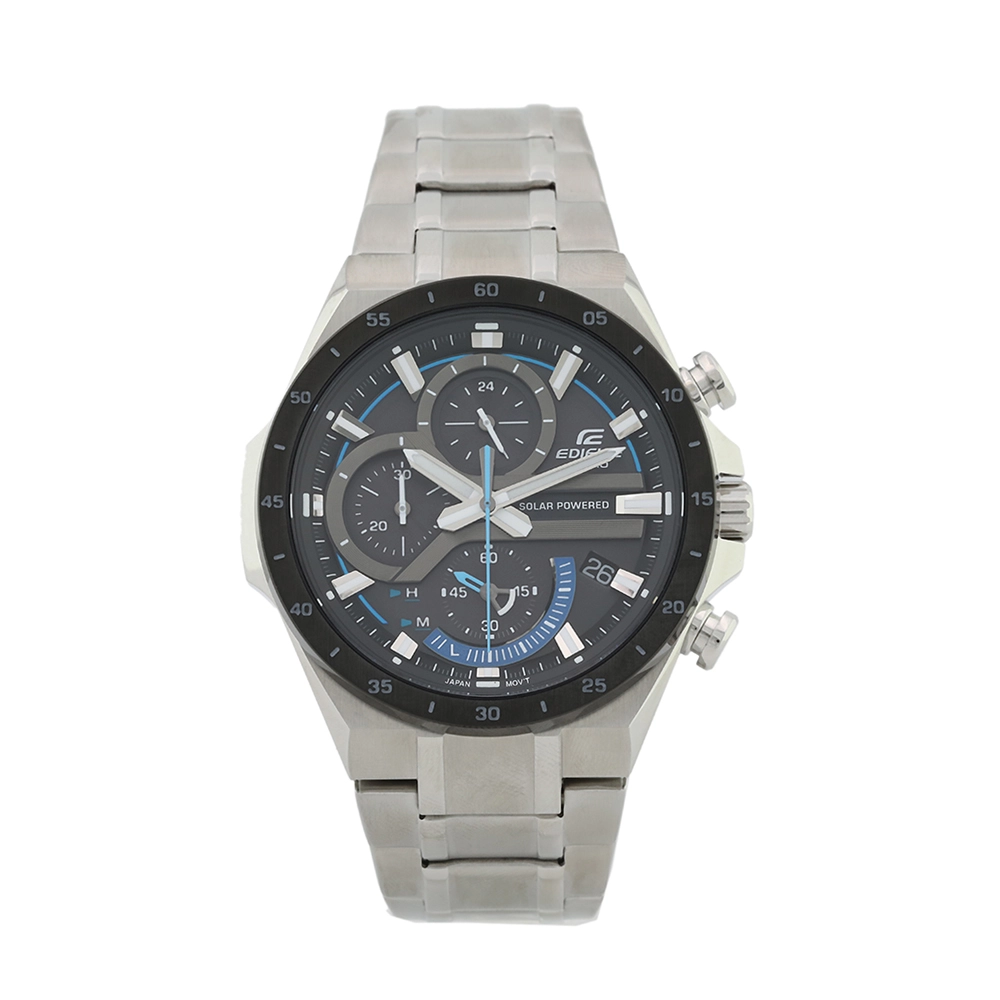 Quartz Wristwatch / EQS-920DB-1BVUDF