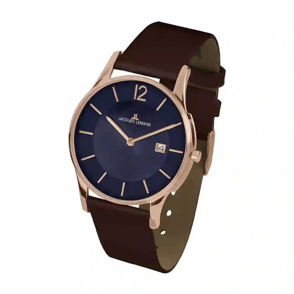 Quartz Wristwatch/1-1850I