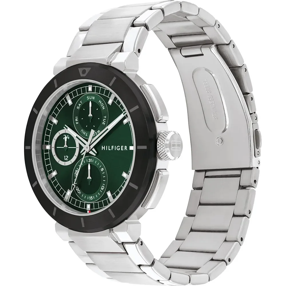 Tommy Hilfiger Quartz Watch Men / 1792117