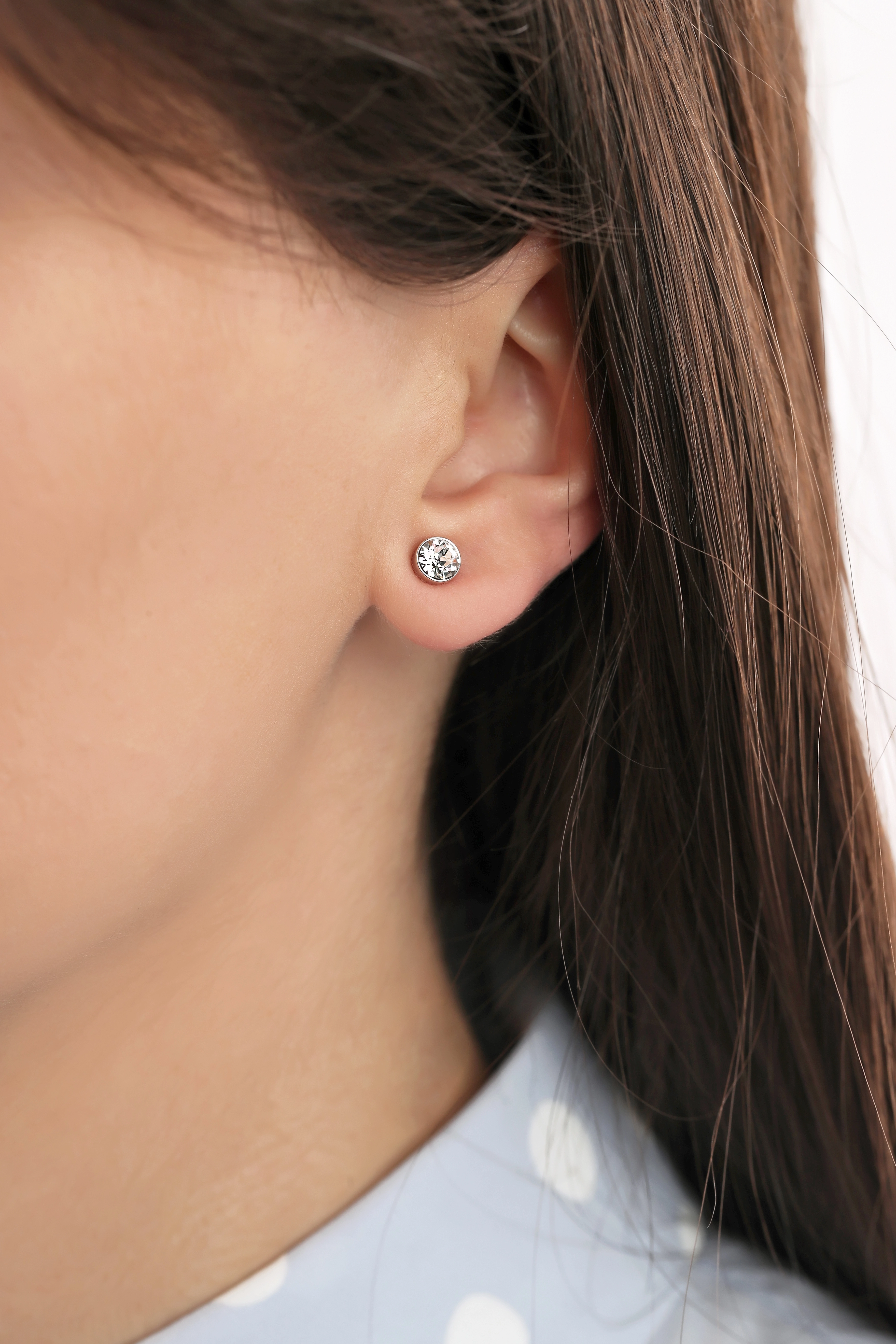 Earring/22145R