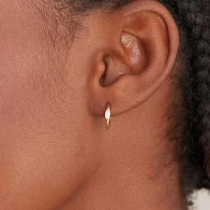 Earring/E041-04G-W