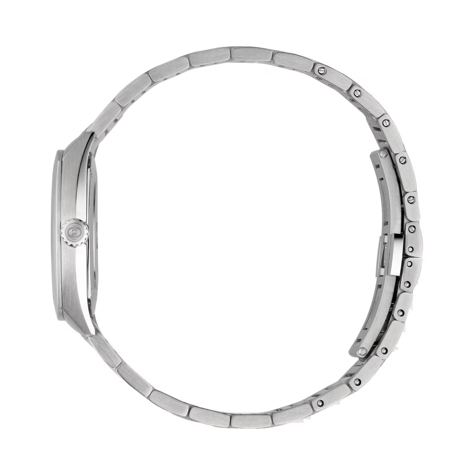 Gucci Quartz Wristwatch Women / YA142511