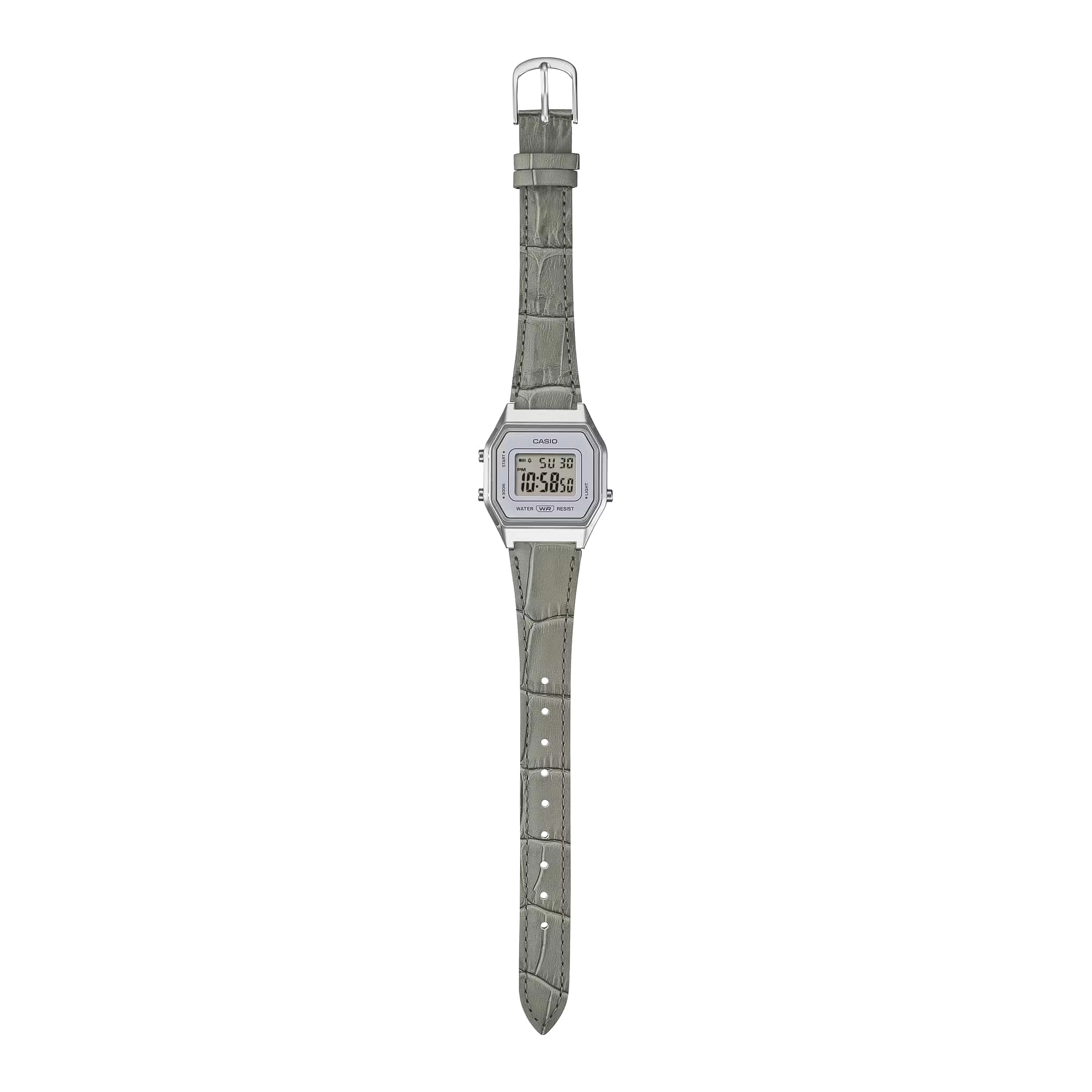 Quartz Wristwatch / LA680WEL-8A2DF