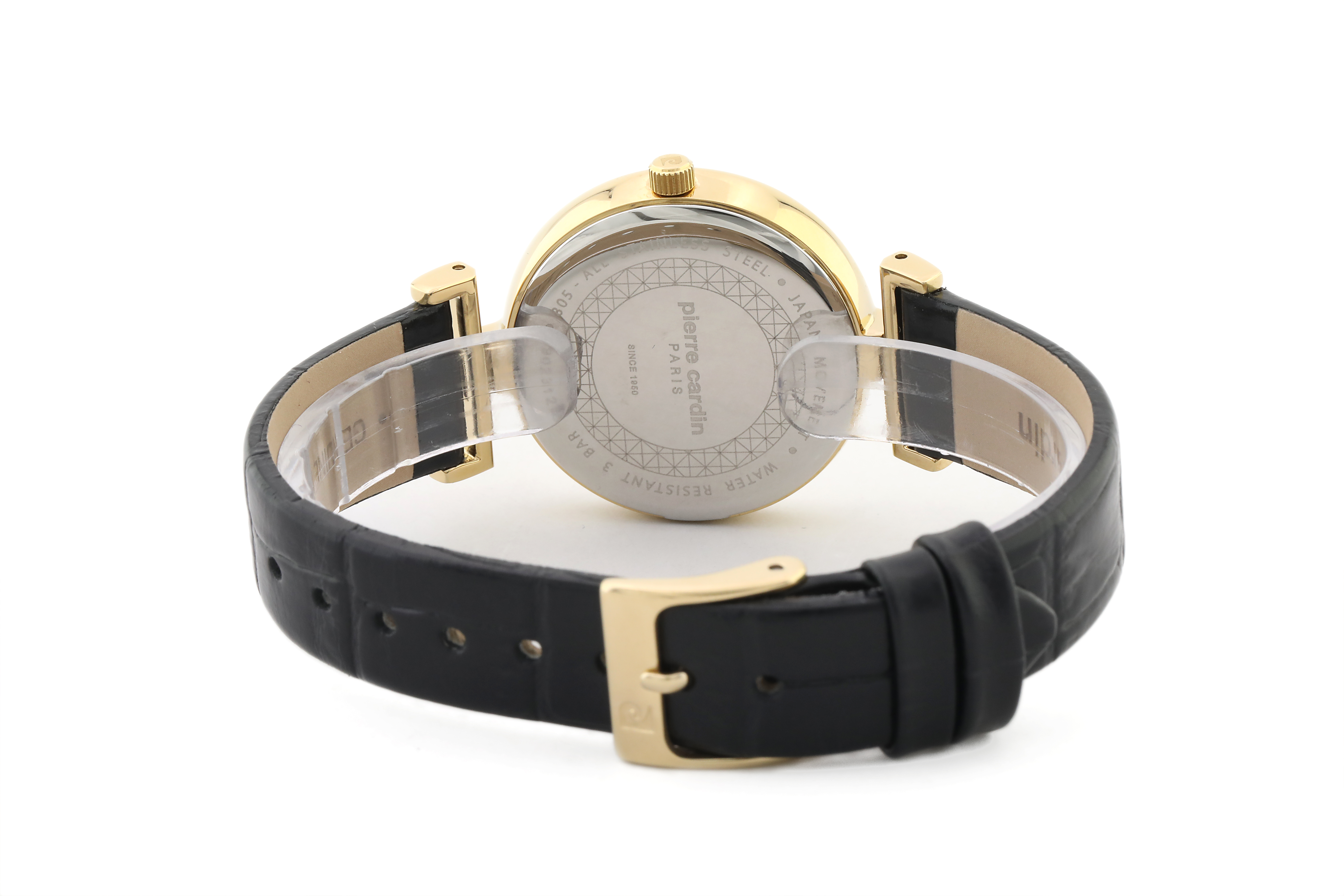 Quartz Wristwatch PC902312F02