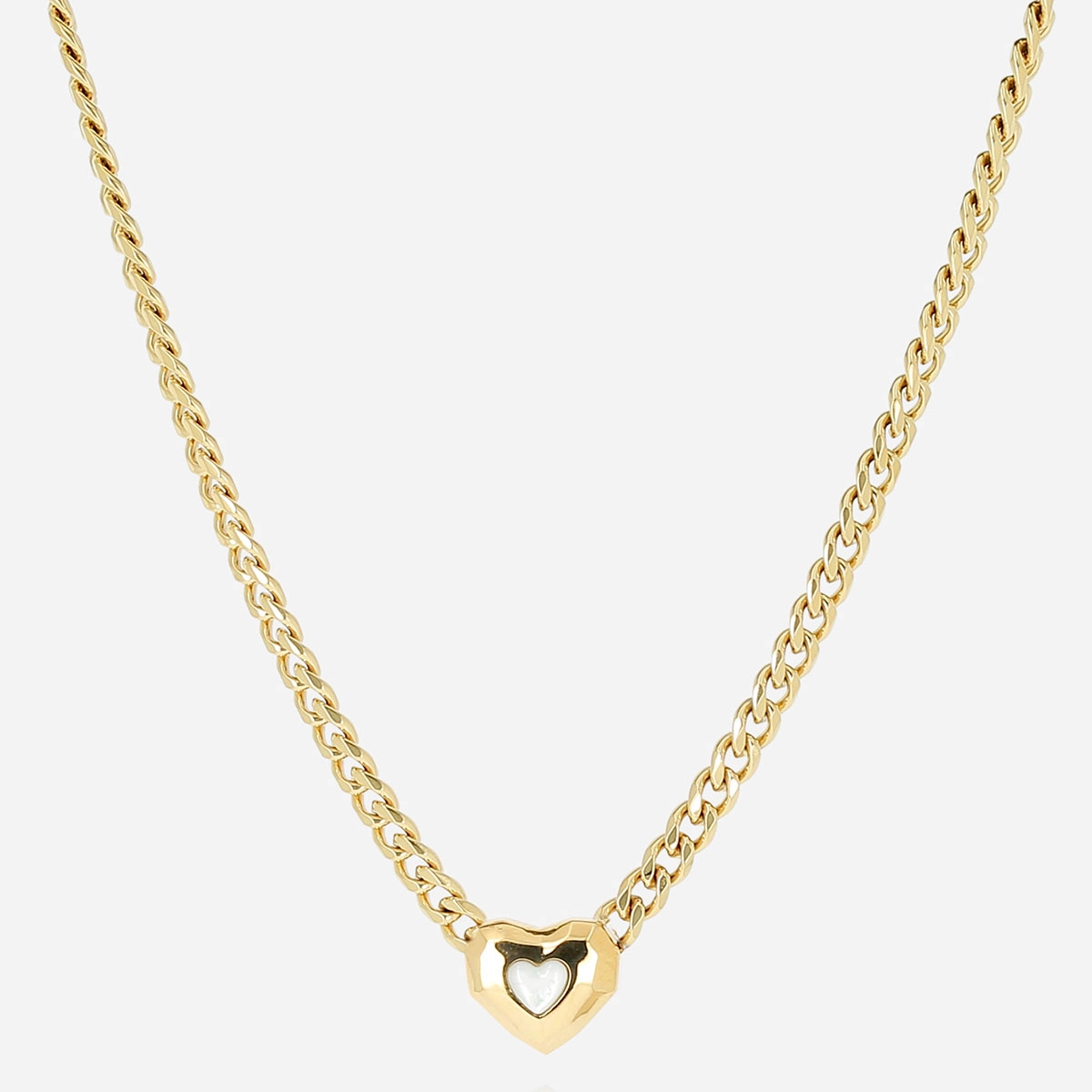 Necklace / SNS23022-01SEL