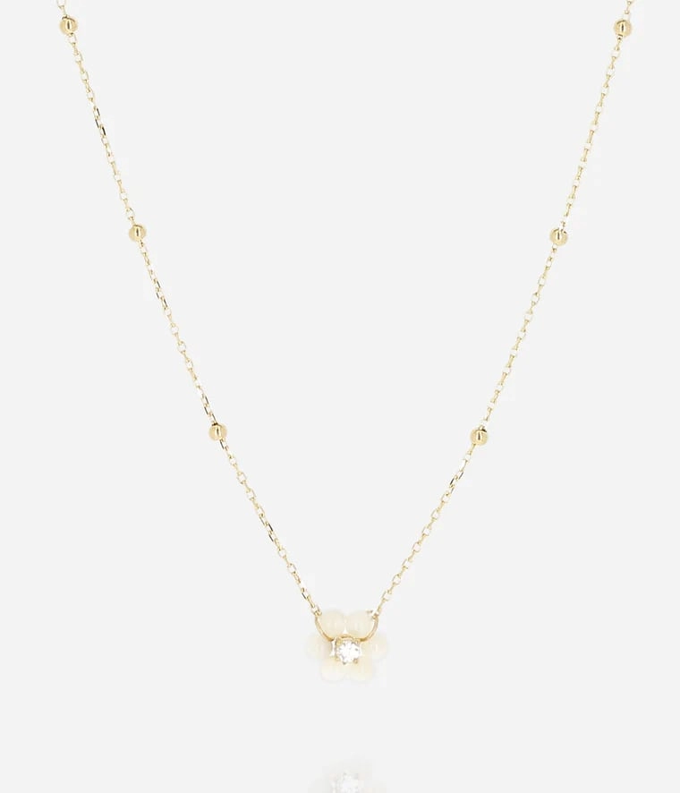 Necklace & Pendant / SNS25661-01SEL