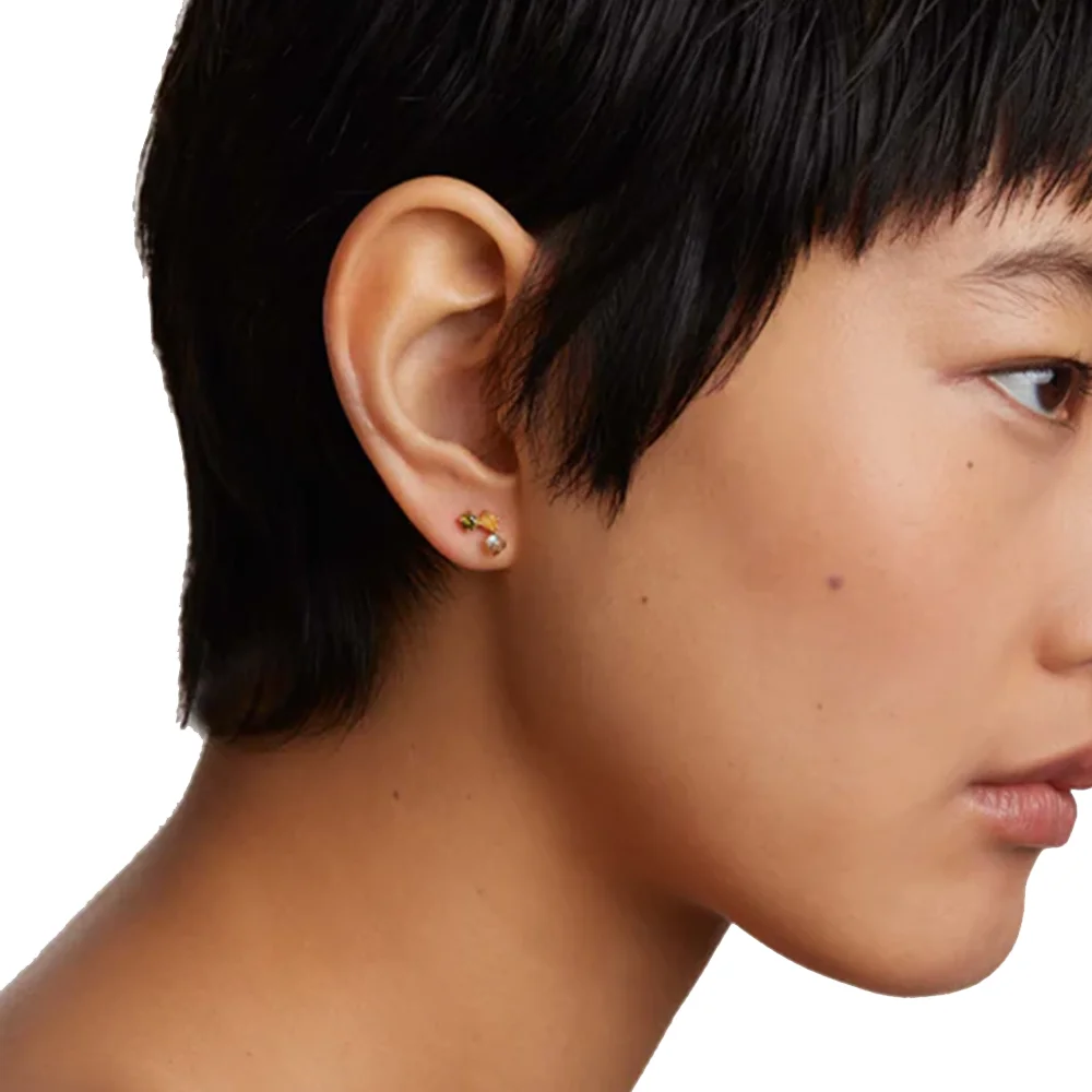 Earring / AR01-543-U