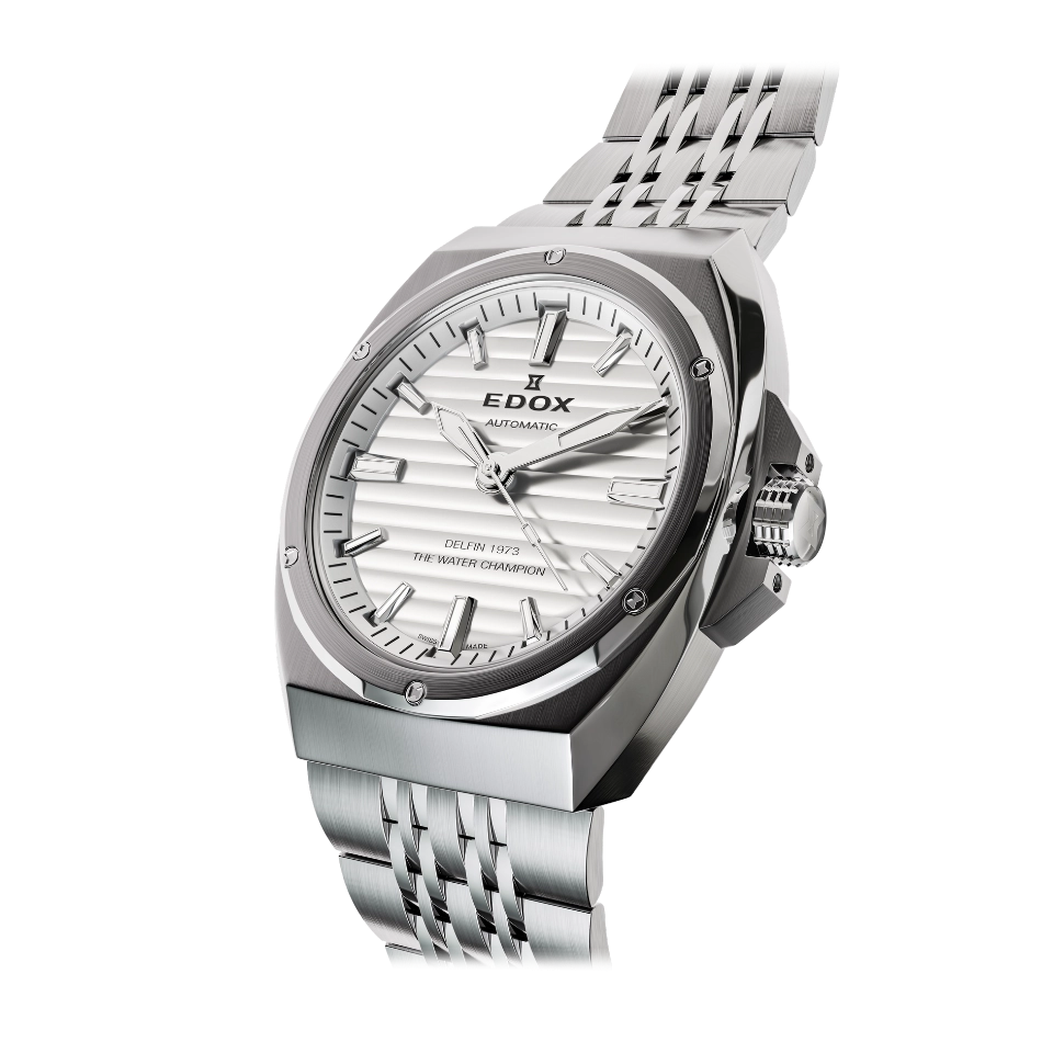 Automatic Wristwatch / 80142 3M AIN