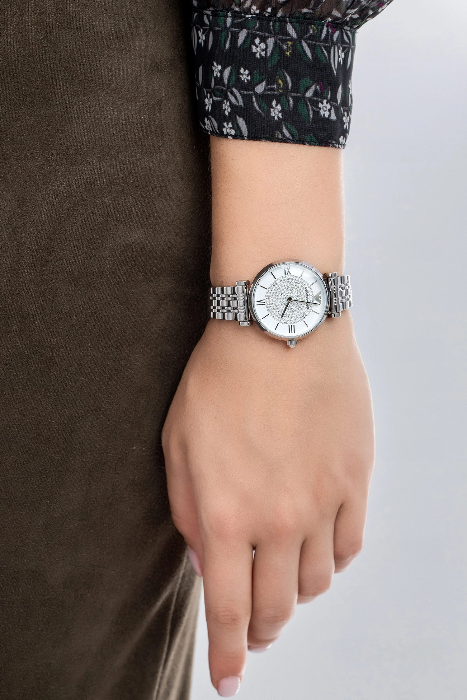 Wristwatch/AR1925