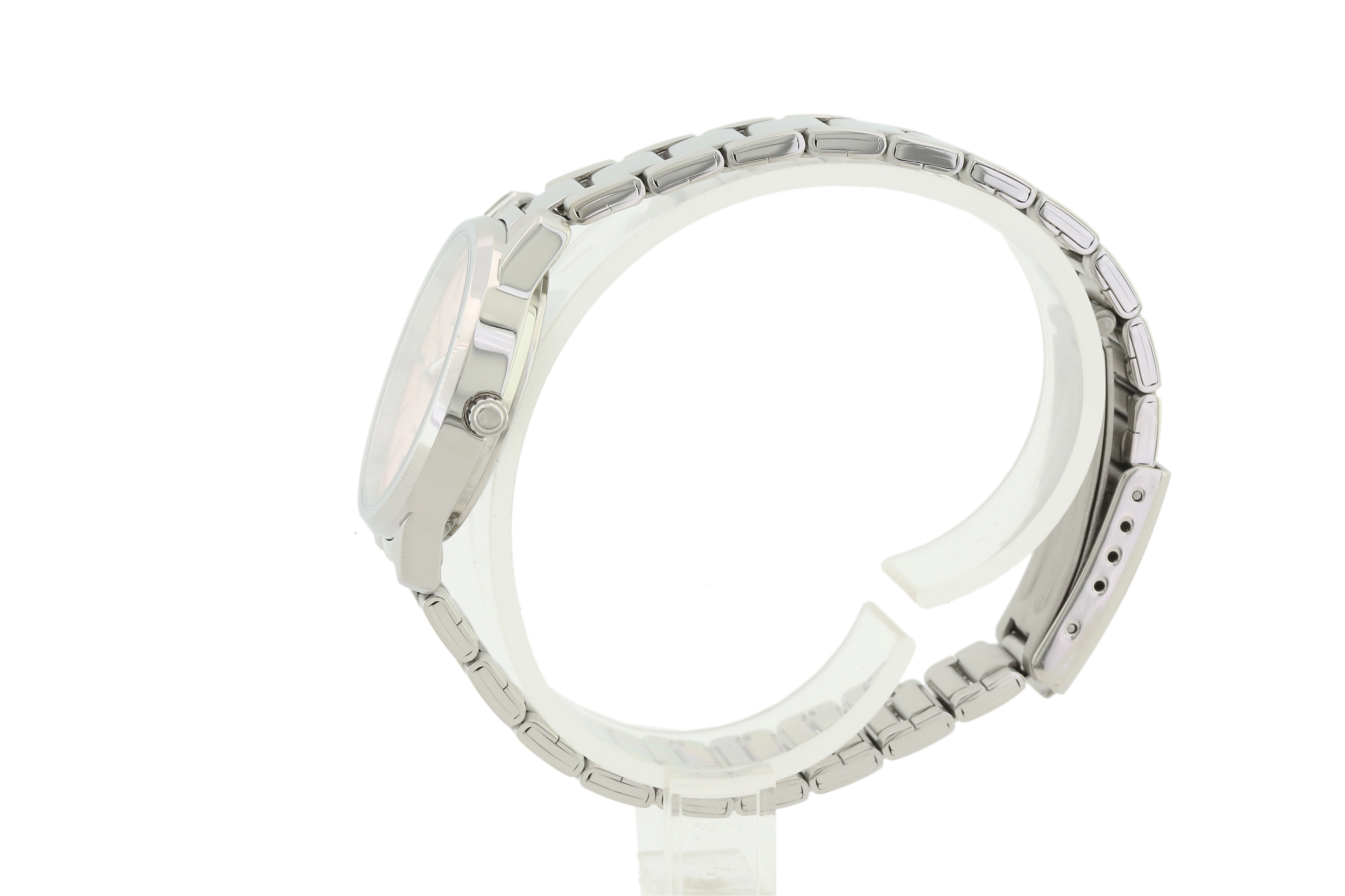Quartz Wristwatch / LTP-1303D-4AVDF