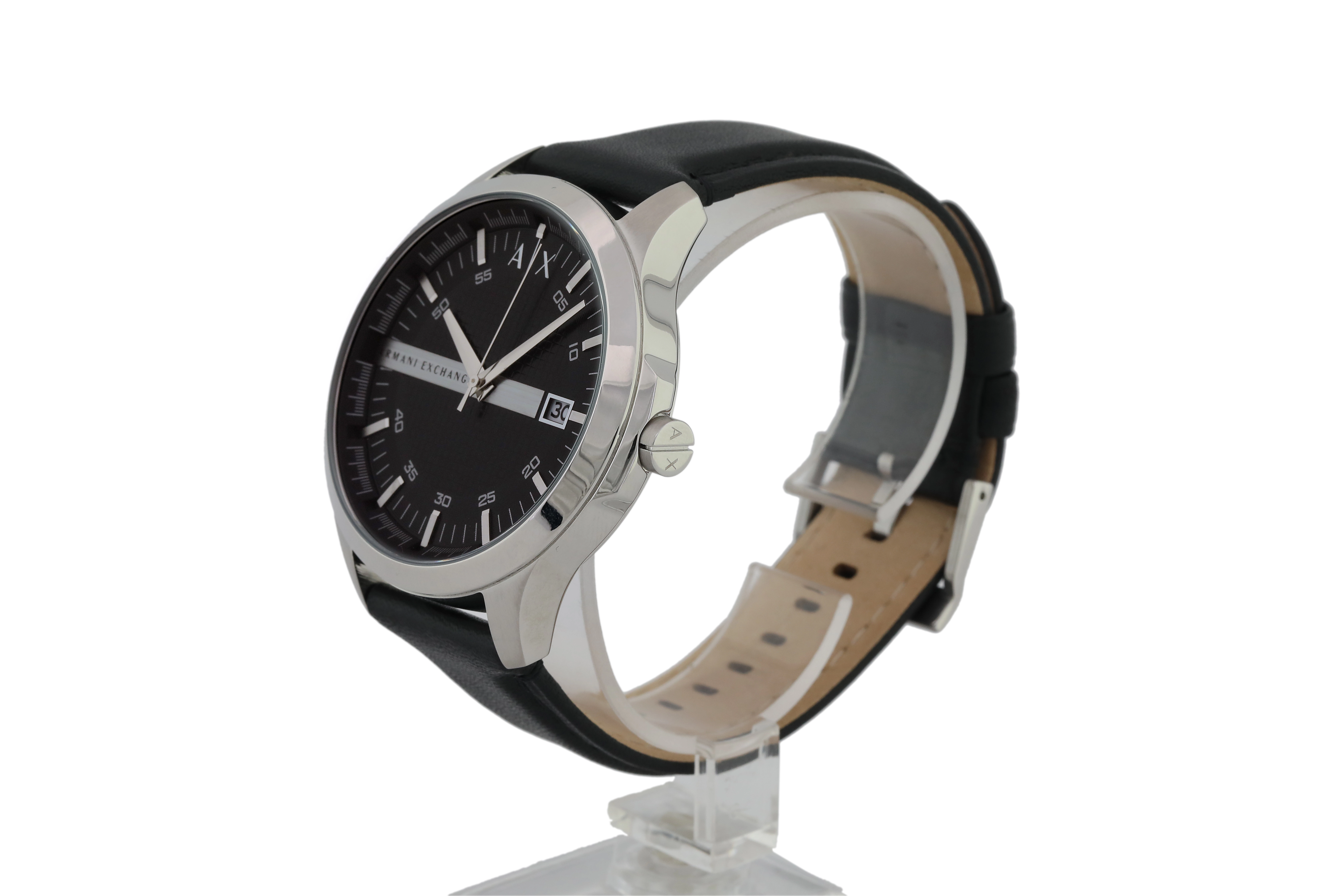 Quartz Wristwatch /AX2101