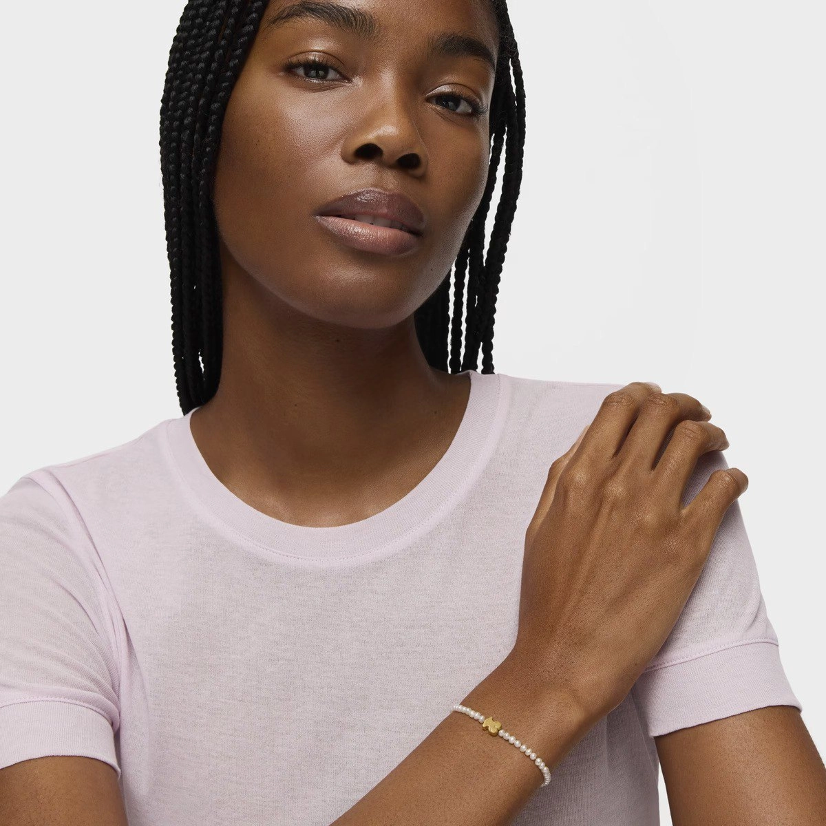 Golden Bracelet/815911150