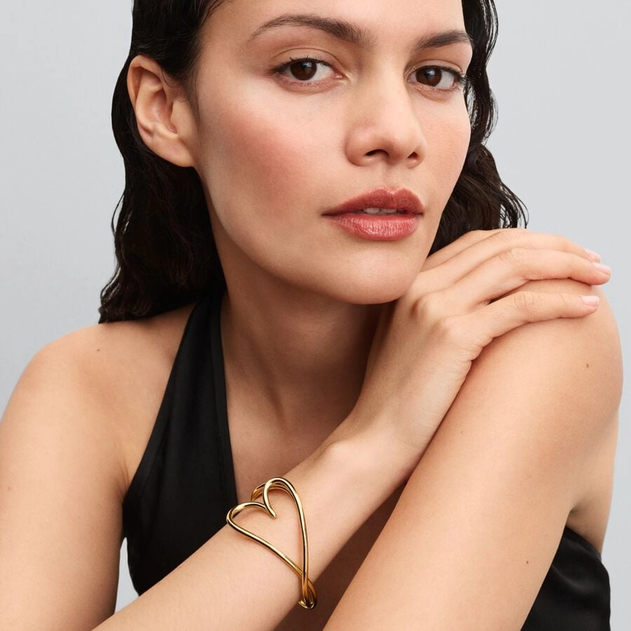 Pandora Essence Bracelet / 563808C00-2