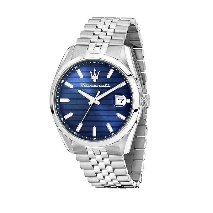 Quartz Wristwatch / R8853151028