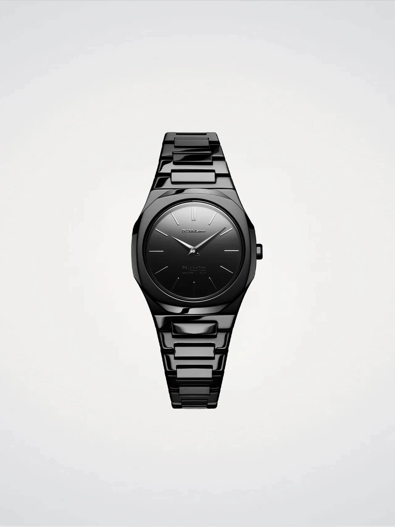 Quartz Wristwatch / D1-UTBL41