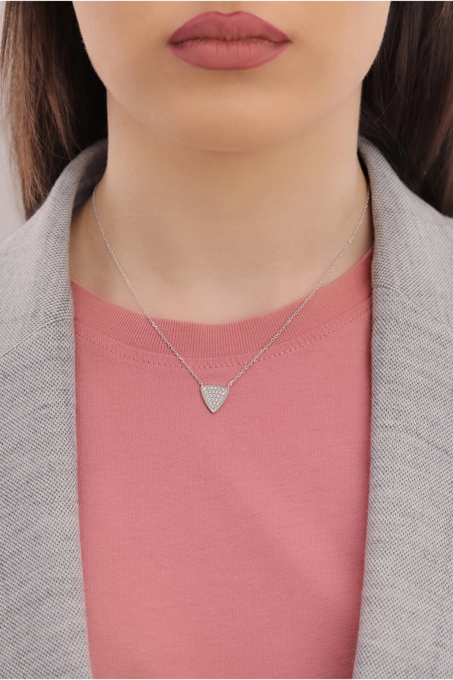 L'atelier Précieux Necklace & Pendant/87319645