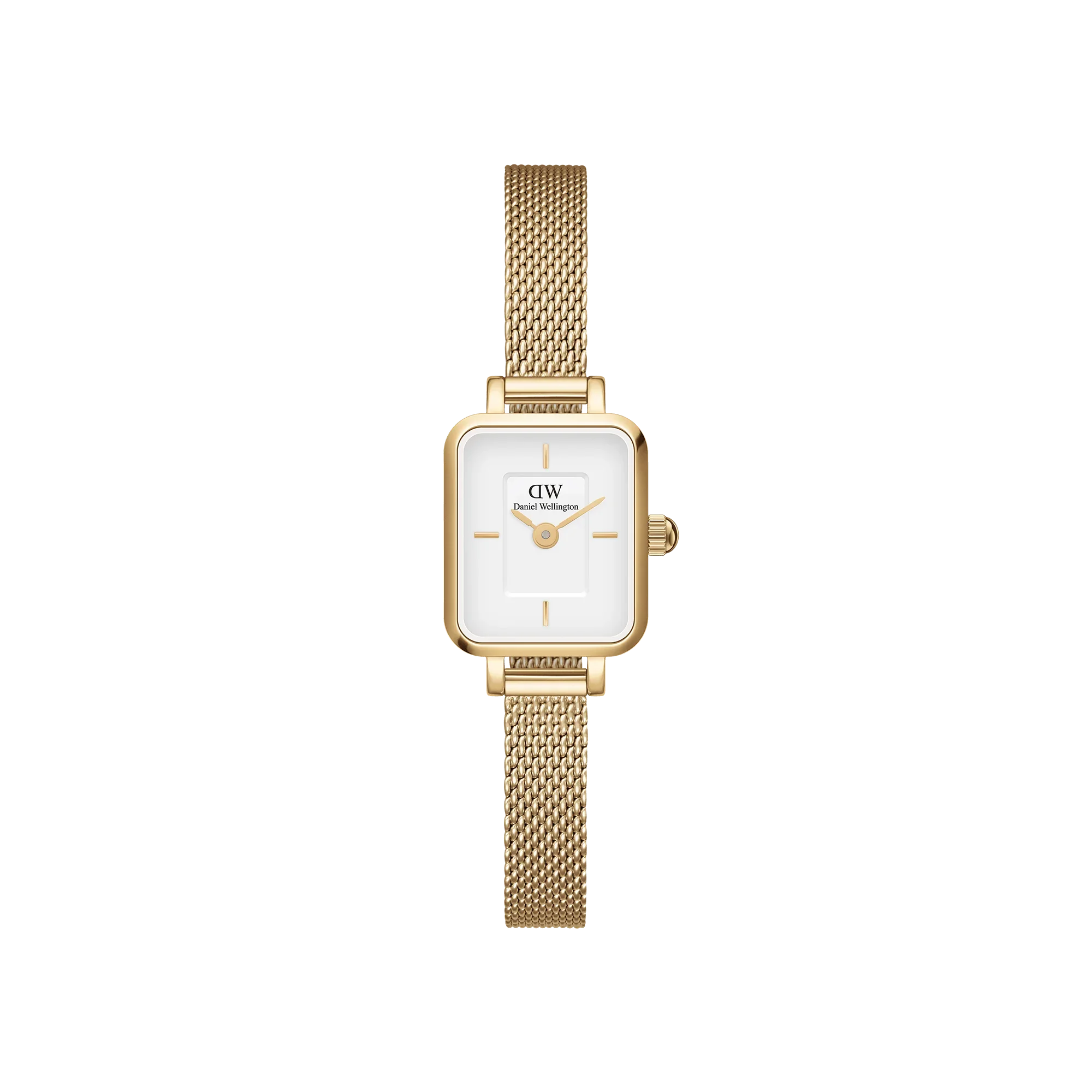 Daniel Wellington Quartz Watch Women/DW00100725