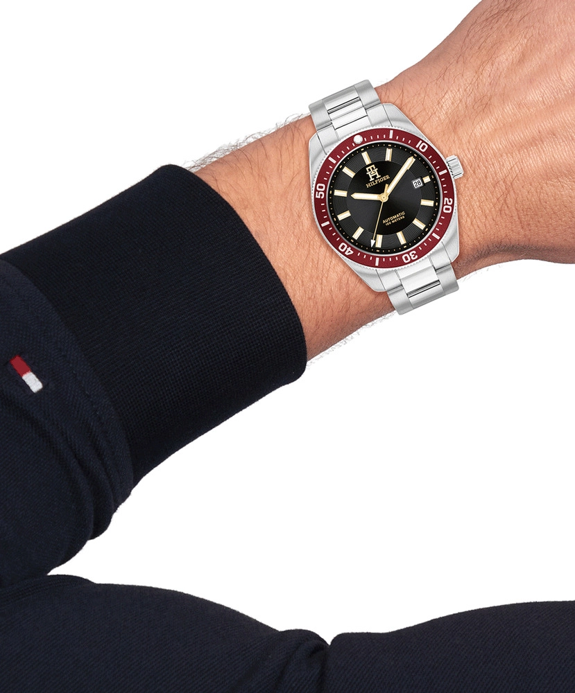 Automatic Wristwatch / 1792154