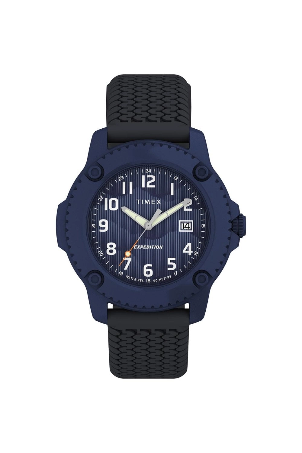 Quartz Wristwatch / TW4B34600
