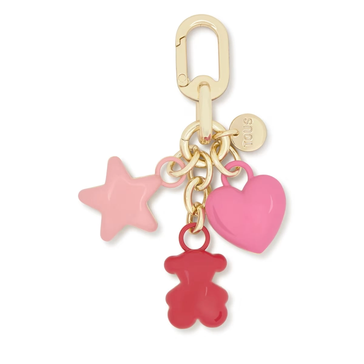 Key ring / 2002304117