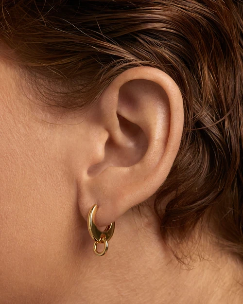 Earring / PG01-185-U