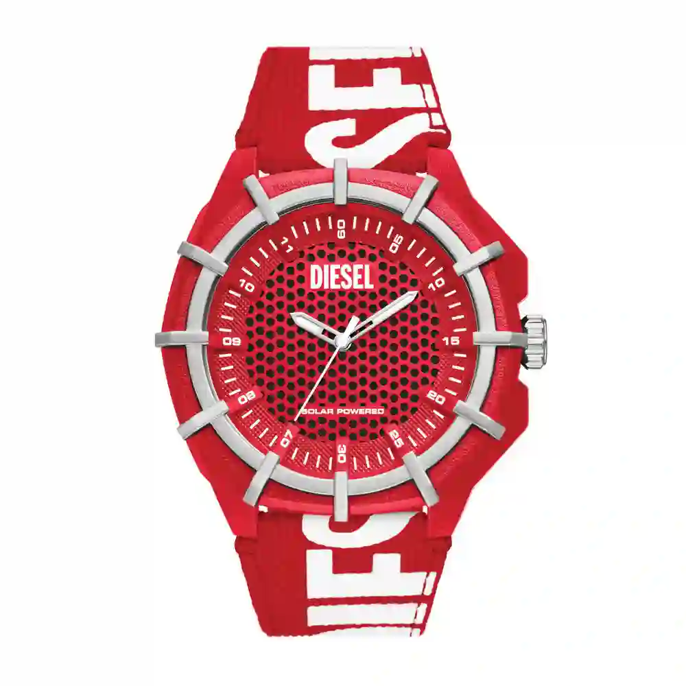 Quartz Wristwatch/DZ4621