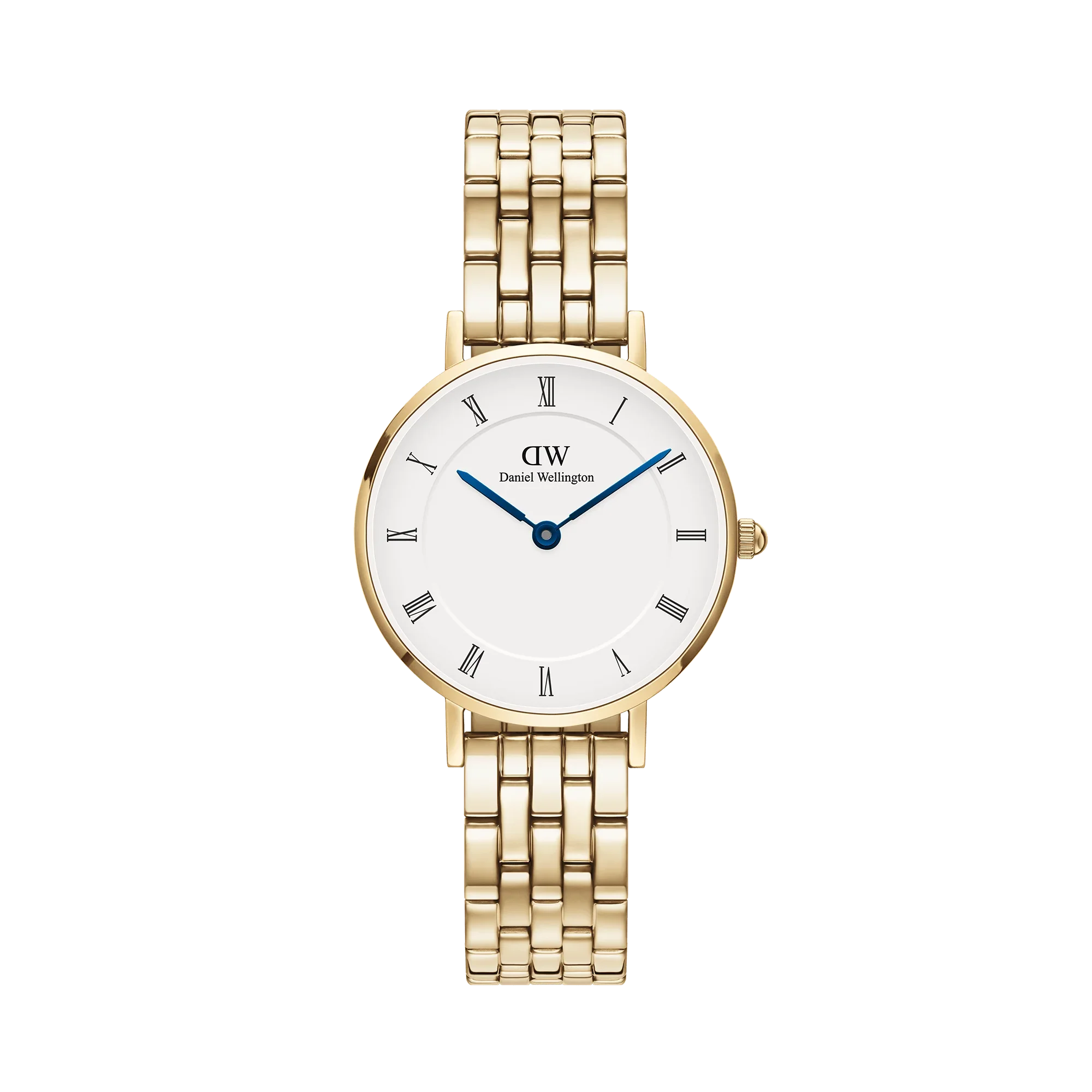 Daniel Wellington Quartz Watch Women/DW00100682