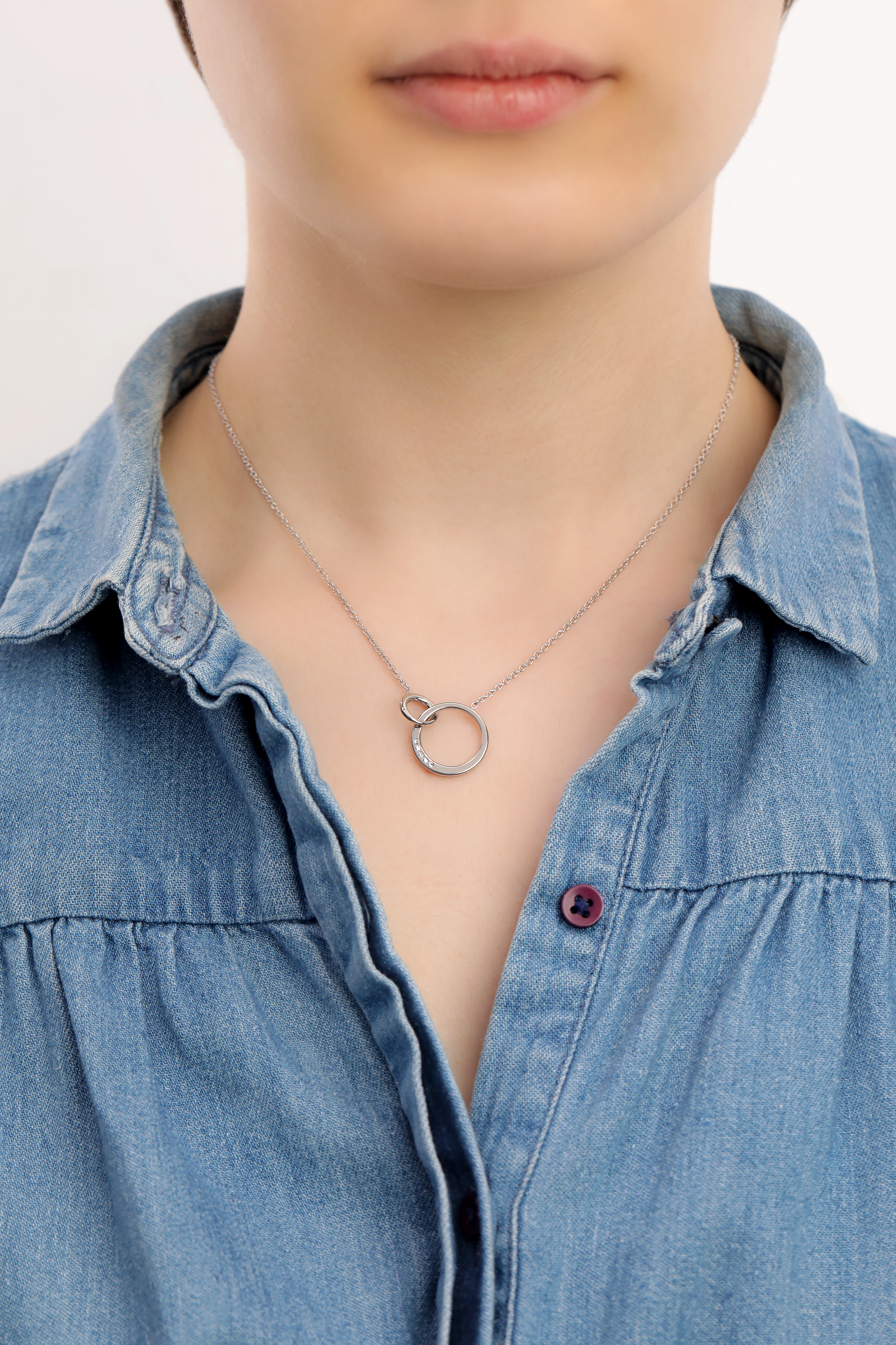 Skagen Necklace / SKJ1053040