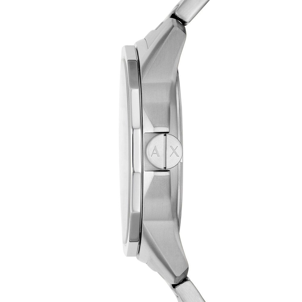 Quartz Wristwatch / AX1764