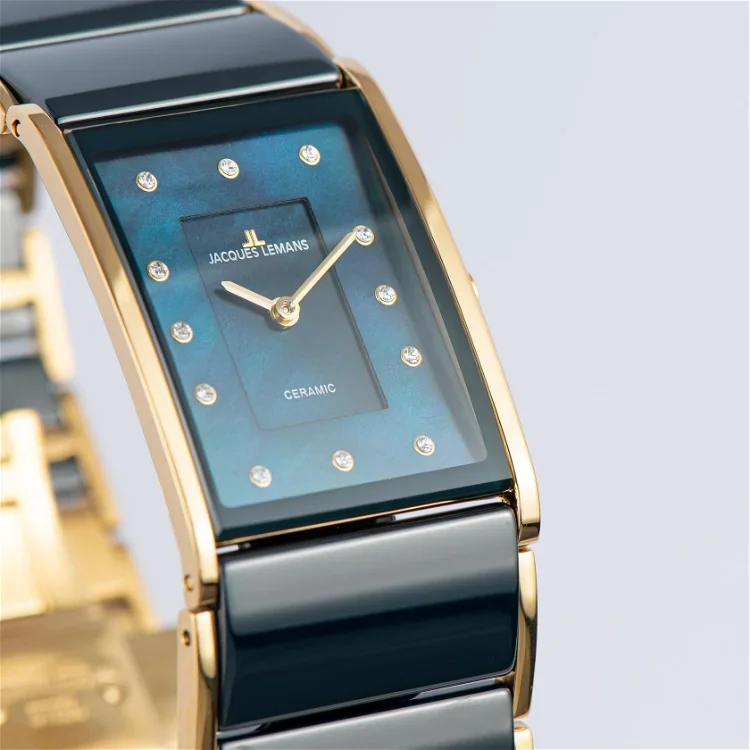 Quartz Wristwatch/1-1940L