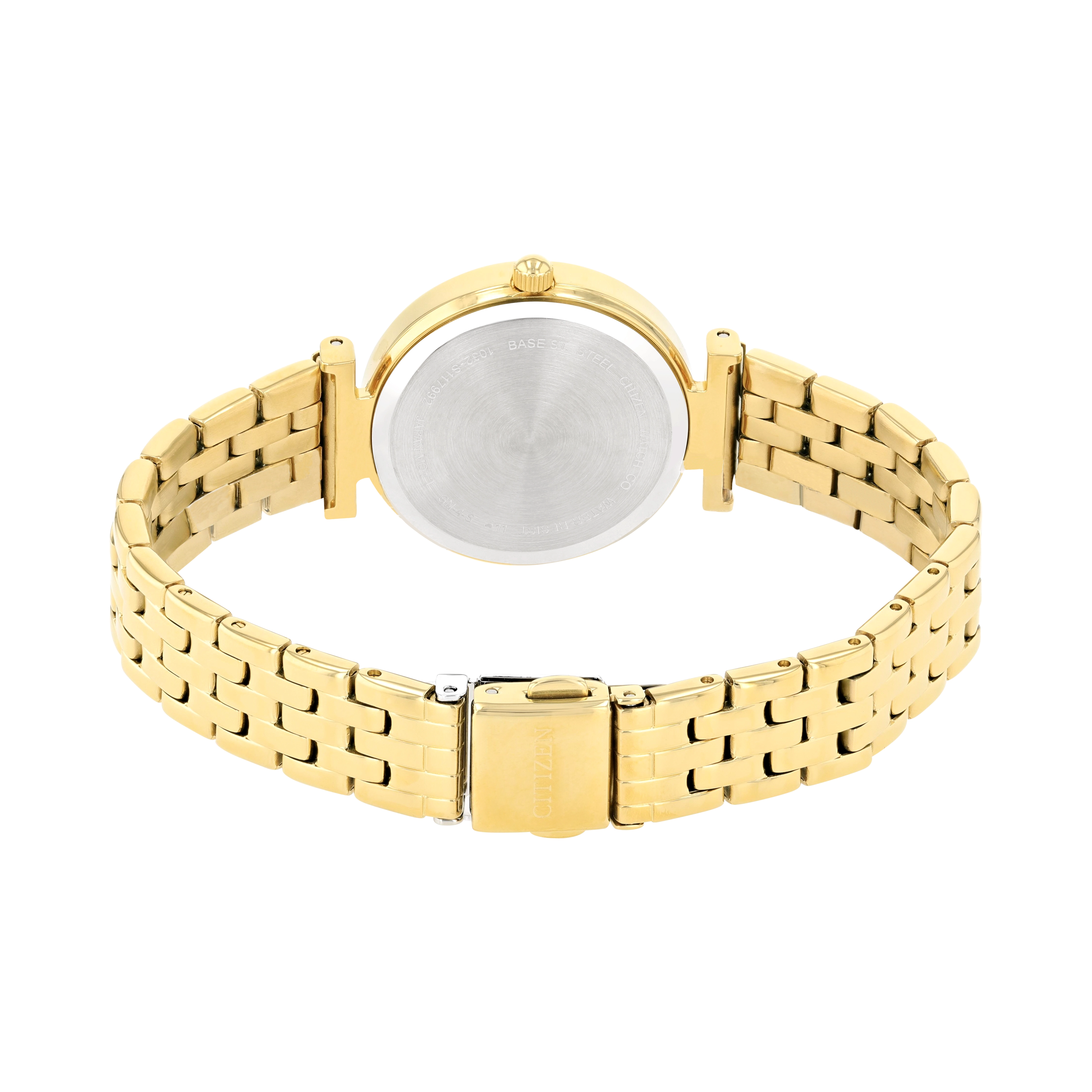 Quartz Wristwatch/ER0212-50Y