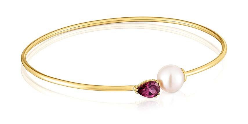 TOUS GOLD Bracelet 1004214570