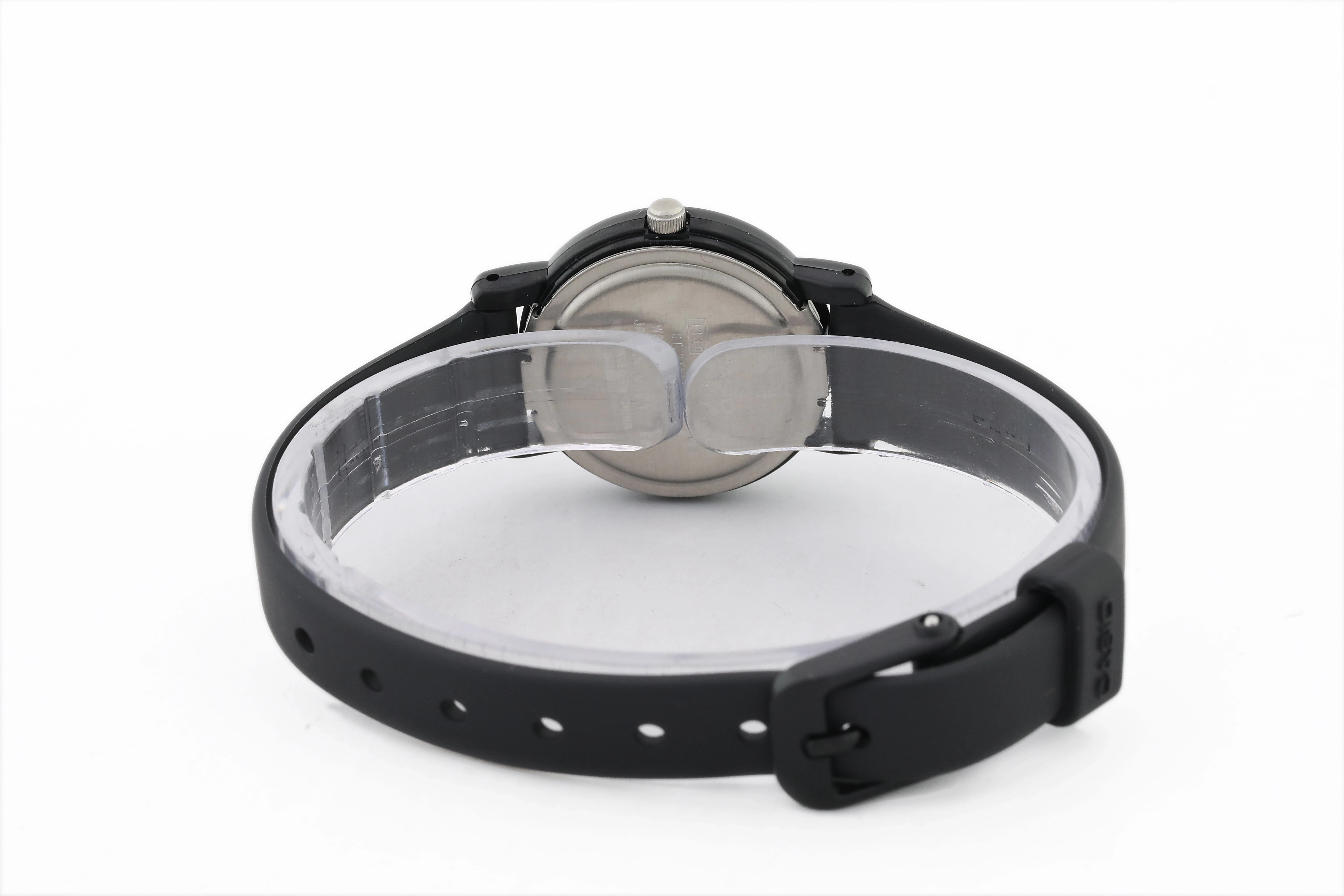 Quartz Wristwatch / LQ-139BMV-1BLDF