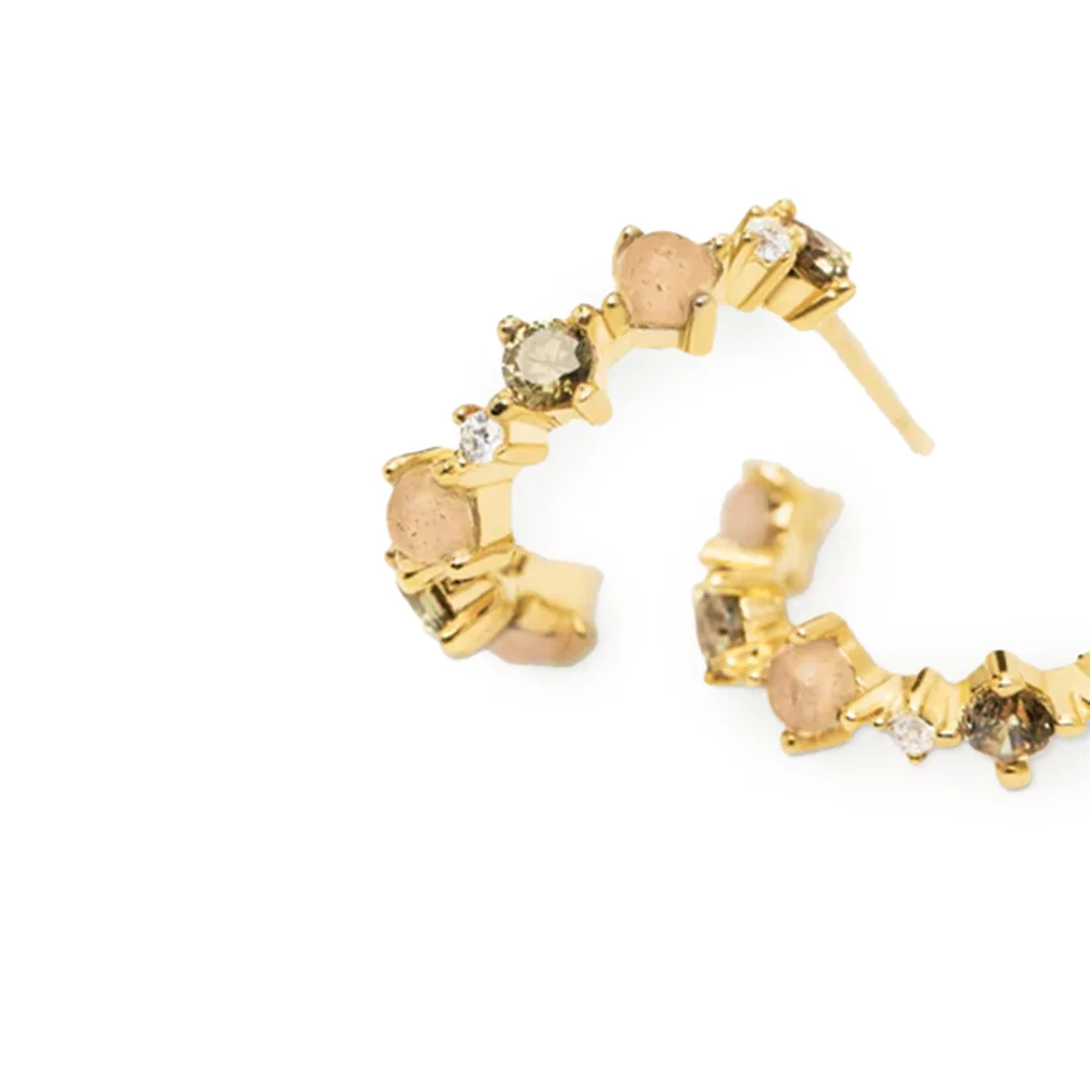 Earring / AR01-220-U