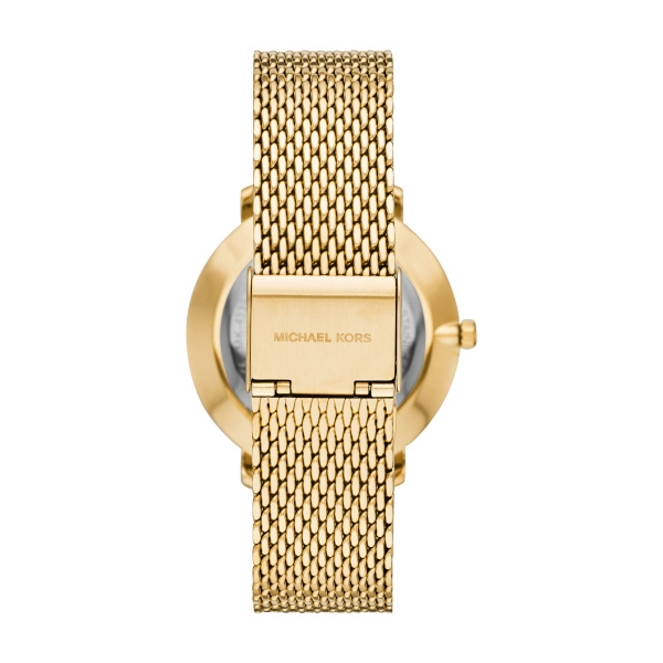 Quartz Wristwatch / MK4339
