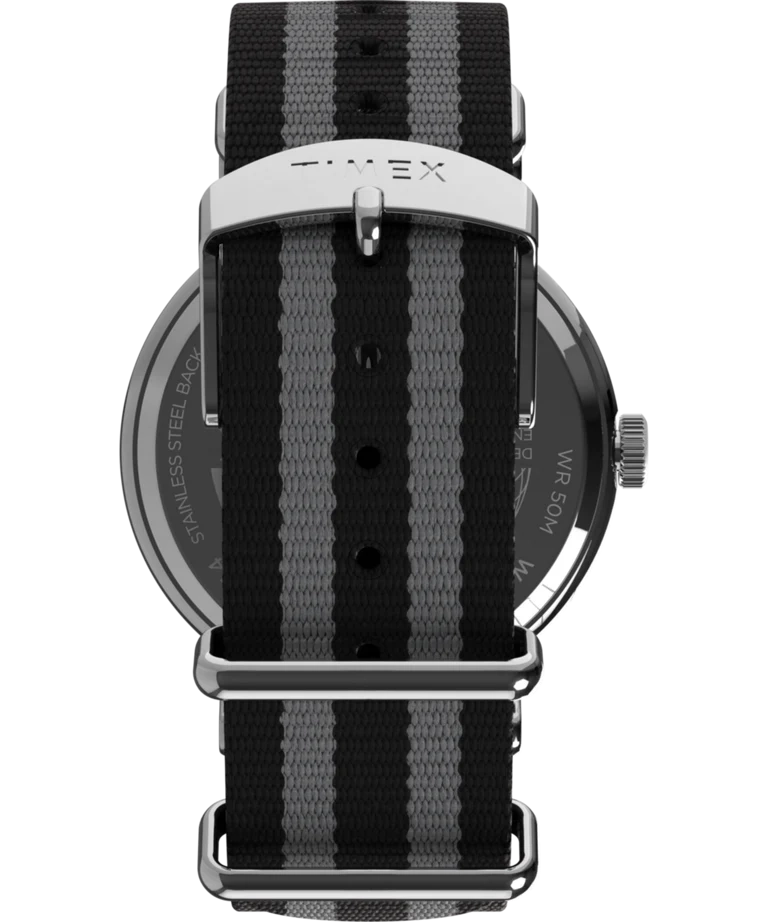 Quartz Wristwatch / TW2W86300