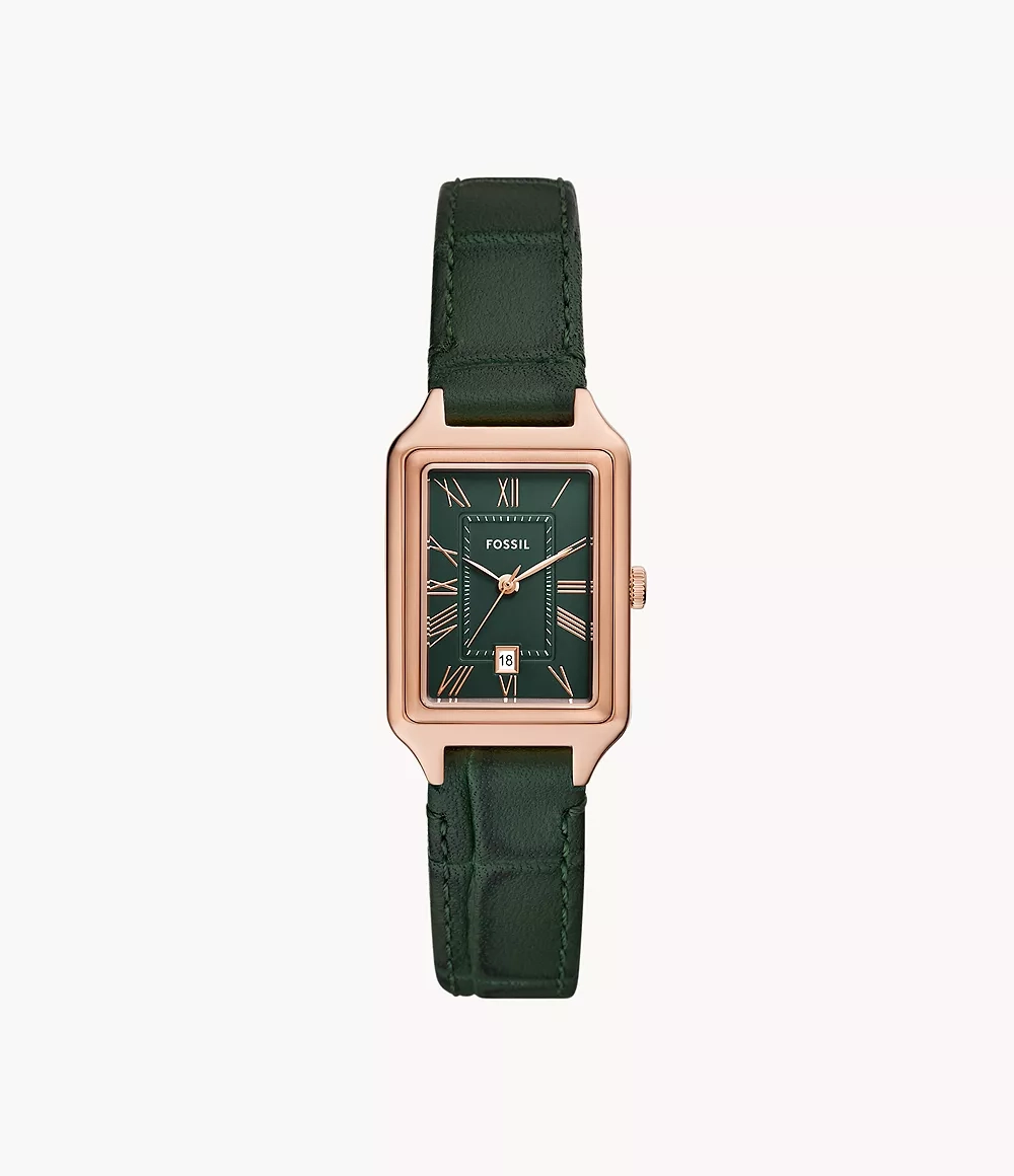 Quartz Wristwatch / ES5366