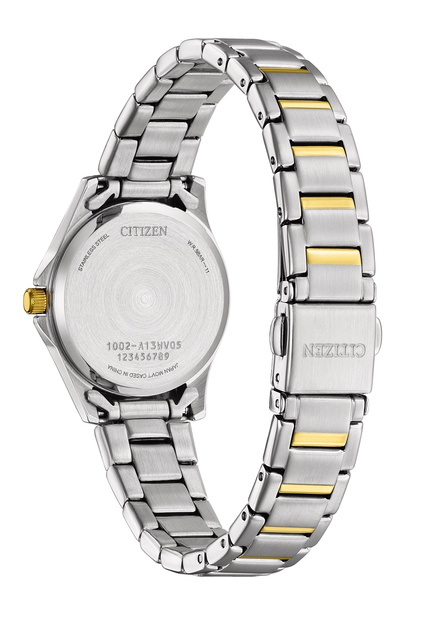 Quartz Wristwatch / EQ0614-52B
