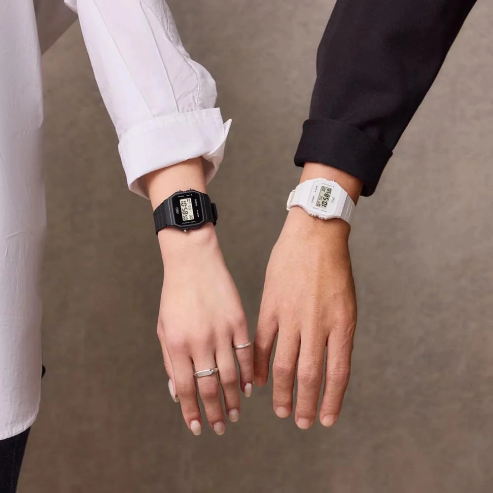 Quartz Wristwatch/F-91WB-1ADF