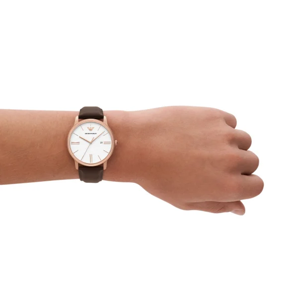 Emporio Armani Quartz Wristwatch Men/AR11572