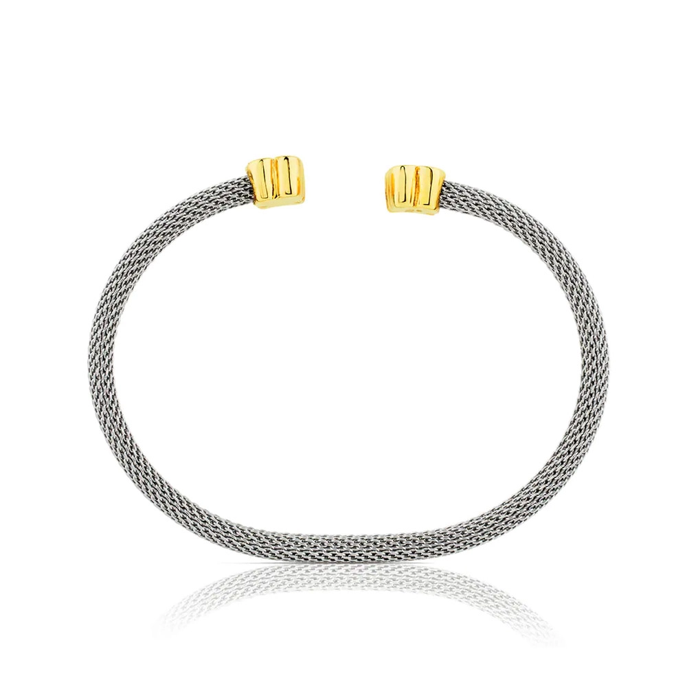 TOUS GOLD Bracelet / 015921020